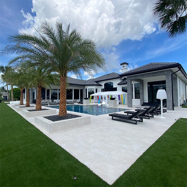 Banas Sahara Sands Porcelain Paver